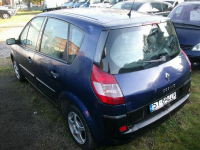 Renault Megane Scenic Katowice - zdjęcie 4