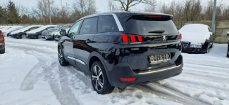 Peugeot 5008 Jeden Właściciel  Bezwypadkowy 1.5 BlueHDI  Allure Płock - zdjęcie 8