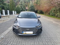 Hyundai Elantra - LPG - salon polski - stan bdb!!! Zielona Góra - zdjęcie 2