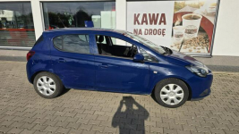 Opel Corsa Polski Salon I Właściciel F vat Klima Karczew - zdjęcie 8