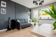 Nowoczesne 2 pokojowe z windą / osiedle Młodych