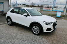 Audi Q3 VIRTUALN netto 87 723 PLN Gwarancja Salon Polska G.Fotele Warszawa - zdjęcie 5