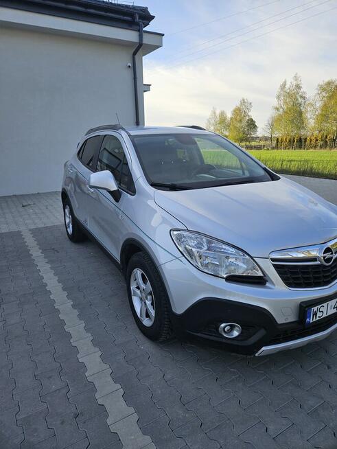 Opel Mokka Domanice-Kolonia - zdjęcie 1