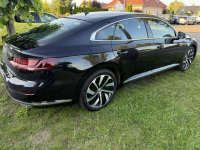 Volkswagen Arteon R-line, navi, automat, gwarancja! Zbąszyń - zdjęcie 12