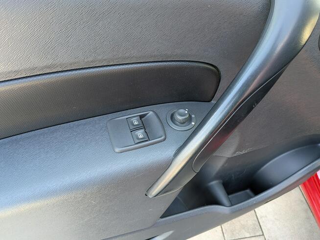 KANGOO Express 1.5 dCi | 1 Wł| Tempomat| KLIM | VAT 23% Kraków - zdjęcie 9