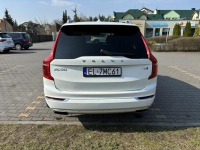 Volvo XC90 T6 Momentum 21 Harman Kardon Łódź - zdjęcie 6
