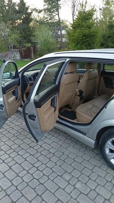 Opel Vectra c kombi LPG Sułkowice - zdjęcie 6