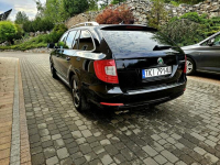 Škoda Superb 2.0 DSG Serwis Bezwypadek Piękna Zagnańsk - zdjęcie 6