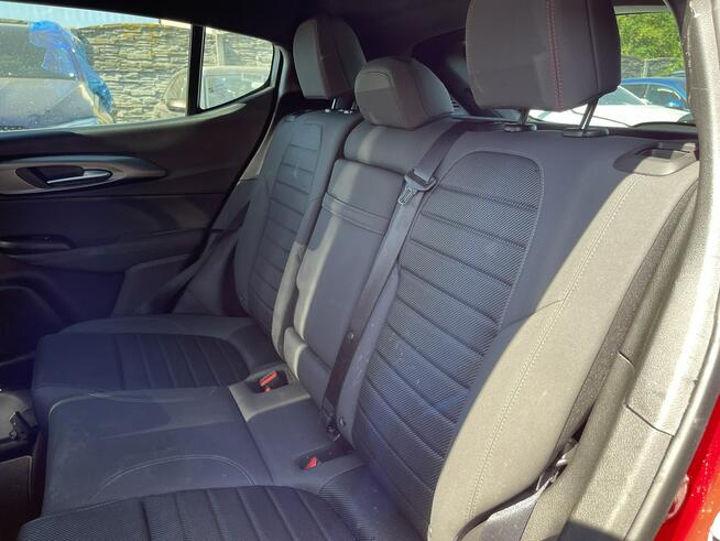 Dodge Hornet eAWD PHEV Skóra Kamera Pamięć Podgrzewaniew  Virtual Gliwice - zdjęcie 12