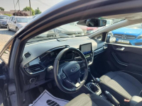 Ford Fiesta 1.5 TDCI 86 KM Przebieg-109 403 km Twardów - zdjęcie 7