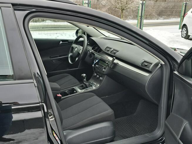 Volkswagen Passat 1.4 TSi 122KM / I-właściciel / Serwisowany Skępe - zdjęcie 12
