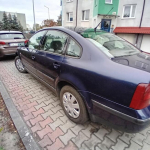 Passat B5 1.9TDI Grudziądz - zdjęcie 6