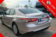Toyota Camry 20-21r Salon Polska 2.5 HYBRID Gwarancja Serwis ASO ST Białystok - zdjęcie 5