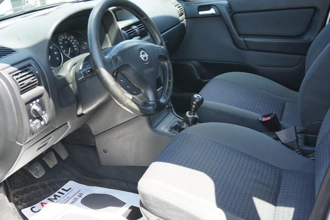 Opel Astra zarejestrowany, ubezpieczony Opole - zdjęcie 9