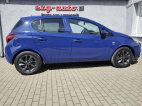 Opel Corsa Bogata opcja Nawigacja Kamera KLimatronik zadbany Gwarancja Zgierz - zdjęcie 8