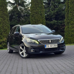 Peugeot 308 T9 1.2 Benzyna PureTech 130 S&amp;S Active Business-Paket Ostrów Mazowiecka - zdjęcie 7