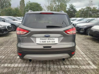 Ford Kuga Bezwypadkowy ksenon skóra Otwock - zdjęcie 12