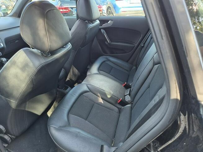 Audi A1 Automat* 1,6Tdi* 2x S-Line*Panorama* Stan idealny Bydgoszcz - zdjęcie 6