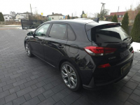 Hyundai i30 N-Line | Grzana kierownica | Bogata wersja Żarki - zdjęcie 7