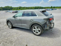 Audi Q3 Bogata wersja wyposażenia / S-Line / niski przebieg Wrocław - zdjęcie 5
