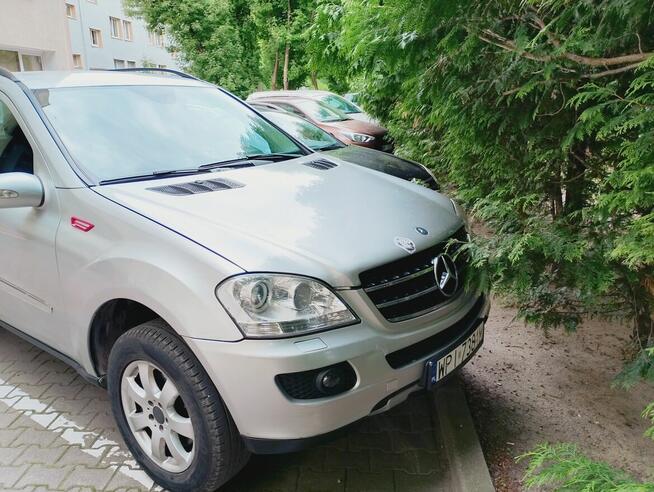Ml Mercedes Piaseczno - zdjęcie 3
