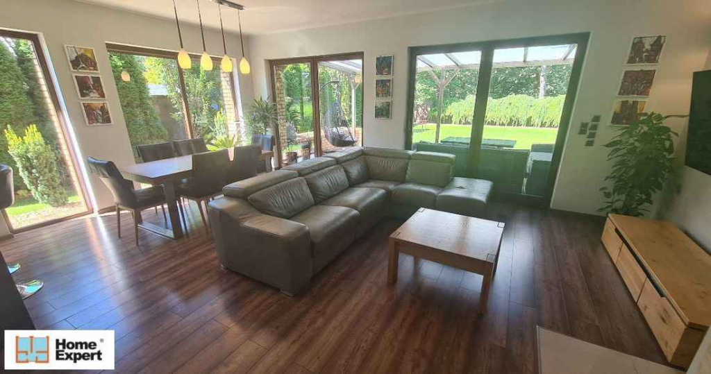 5pok, 231met, Okolice Jahna TARAS/OGRÓD/GARAŻ/2014 (Wrocław) Fabryczna - zdjęcie 4