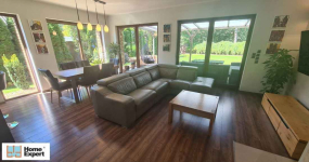 5pok, 231met, Okolice Jahna TARAS/OGRÓD/GARAŻ/2014 (Wrocław) Fabryczna - zdjęcie 4