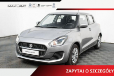 Suzuki Swift WJ2654L#1.2 Dualjet SHVS Premium Cz.cof Salon PL VAT 23%