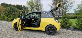 Opel Adam Black Jack Rybnik - zdjęcie 11