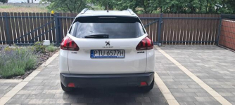 Peugeot 2008 1.5 blueHDI - nowy rozrząd - serwis Słodków-Kolonia - zdjęcie 3