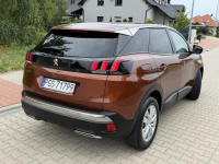 Peugeot 3008 Zarejestrowany 1.5 BlueHDi NISKI PRZEBIEG Gostyń - zdjęcie 6