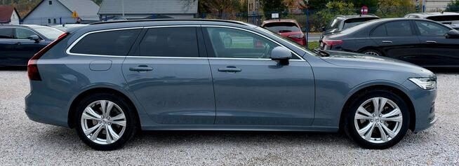 Volvo V90 B4 D,4x4,AWD,Gwarancja Kamienna Góra - zdjęcie 4