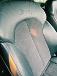 Audi A6 C7 poliftowy - Full LED, alcantara, automat Klembów - zdjęcie 12