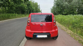 Kia Soul klima*alufelgi**** Chełm Śląski - zdjęcie 7