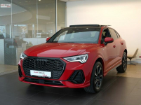Audi Q3 35 TFSI 150KM S line TempomatACC AmbientePlus Kamera