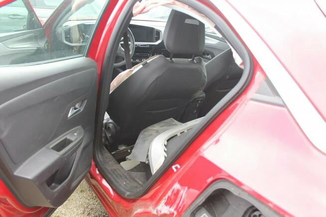 Opel Mokka Ostrów Wielkopolski - zdjęcie 8