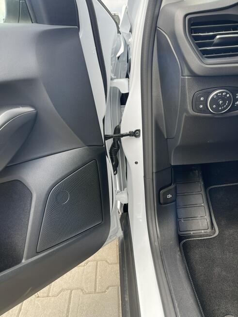 Ford Focus Automat  Kamera Podgrzewane: Szyba, fotele, kierownica Gliwice - zdjęcie 8