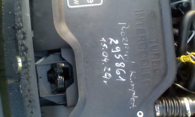 Sprzedam auto Sandomierz - zdjęcie 4