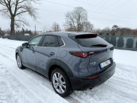 Mazda cx30 20/21 z gwarancją do 052027 2,0 benzyn AWD manual Lublin - zdjęcie 5