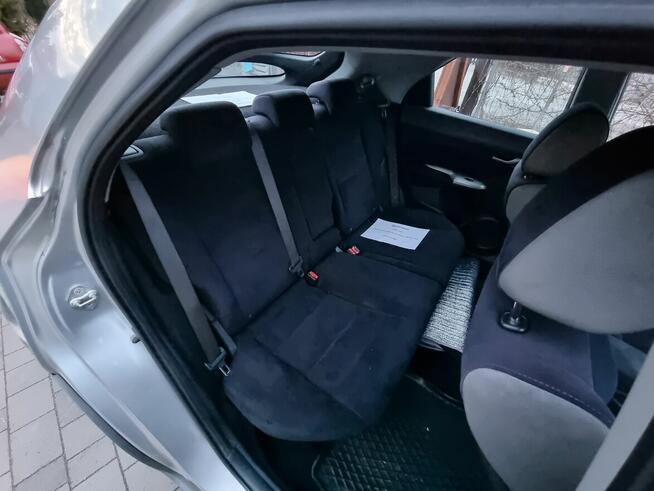 Honda Civic 1.8 140KM, benzyna, ANGLIK Zawiercie - zdjęcie 10