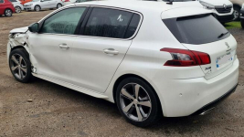 Peugeot 308 Gt Line automat Pleszew - zdjęcie 7