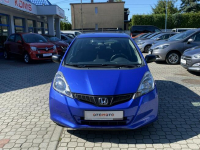 Honda Jazz Rezerwacja Tarnowskie Góry - zdjęcie 2