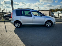 Škoda Roomster Lipówki - zdjęcie 5