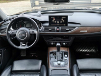 Audi A6 Allroad C7 LIFT Allroad 3.0 BiTDI 320KM Salon Polska Piotrków Trybunalski - zdjęcie 9