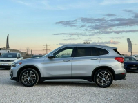 BMW X1 Panorama / Asystent pasa / Key less / Kamera cofania / FV 23% Michałowice - zdjęcie 7