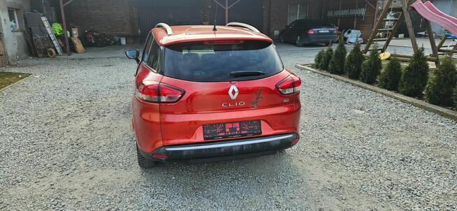 Renault Clio stan perfekcyjny 2013 rok 1,5 dci 110KM zamiana Wrocław - zdjęcie 4