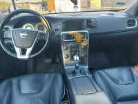 volvo v60 Skruda - zdjęcie 4