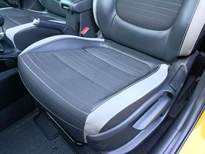 Kia Stonic 1.2 DPI 84KM L + BL1 Salon PL Serwis ASO FV VAT23% Bydgoszcz - zdjęcie 12