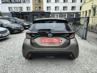 Toyota Yaris Salon PL mały przebieg Bydgoszcz - zdjęcie 5