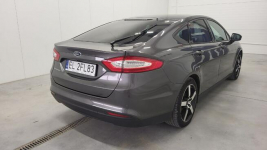 Ford Mondeo Hatchback 2.0 TDCi Trend Grójec - zdjęcie 6